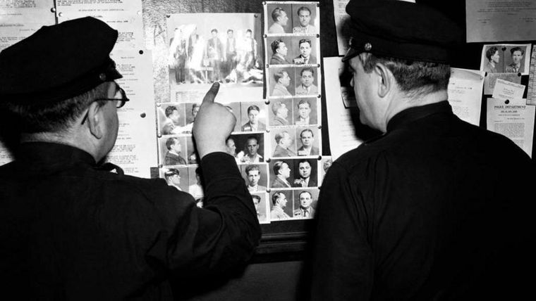 La mafia ha adquirido un lugar mítico en la cultura estadounidense. La mafia ha adquirido un lugar mítico en la cultura estadounidense.