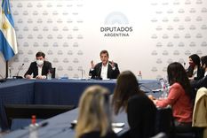 massa quiere llevar la democracia argentina a la era digital