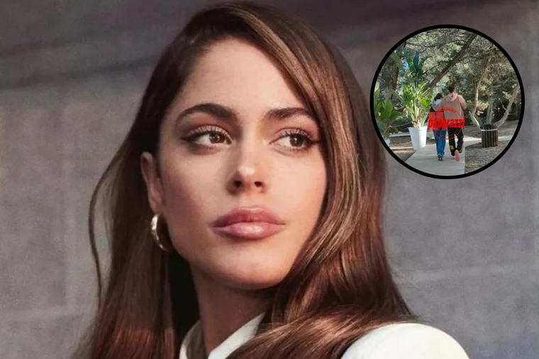 TINI ESTÁ FURIOSA CON RODRIGO DE PAUL A LA CANTANTE LAS FECHAS Y LA ÚLTIMA ACTITUD DEL FUTBOLISTA NO LE CIERRAN.