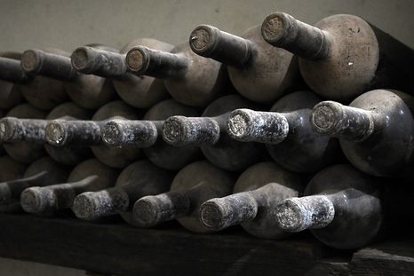 La crisis del vino es regional. Los números hablan. La crisis del vino es regional. Los números hablan.