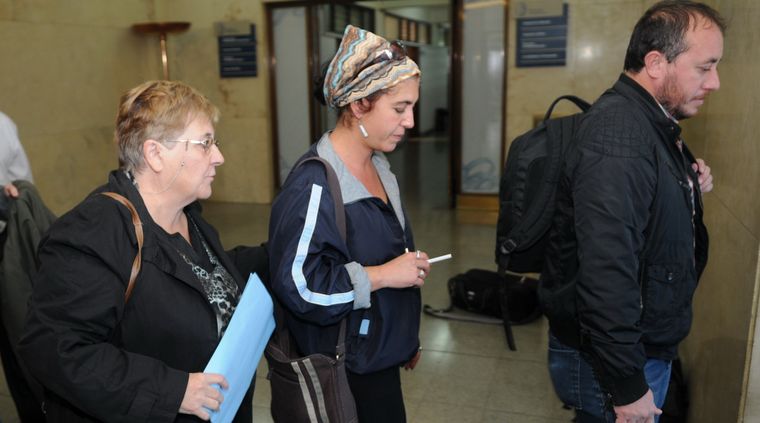 Foto: Pachy Reynoso / MDZ