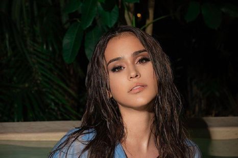 Yanet García posee millones de seguidores en sus redes sociales. Foto: INSTAGRAM @IAMYANETGARCIA