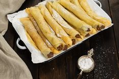 Estas filloas se ganarán tu corazón ¡te lo podemos asegurar! Estas filloas se ganarán tu corazón ¡te lo podemos asegurar!