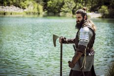 El hacha vikinga es un arma muy conocida, pero no era la más preciada por estos guerreros. Foto: Pixabay