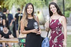 Oportunidad para el vino argentino.