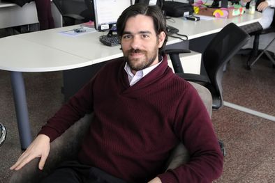 MDZol | Foto: Alf Ponce / MDZ