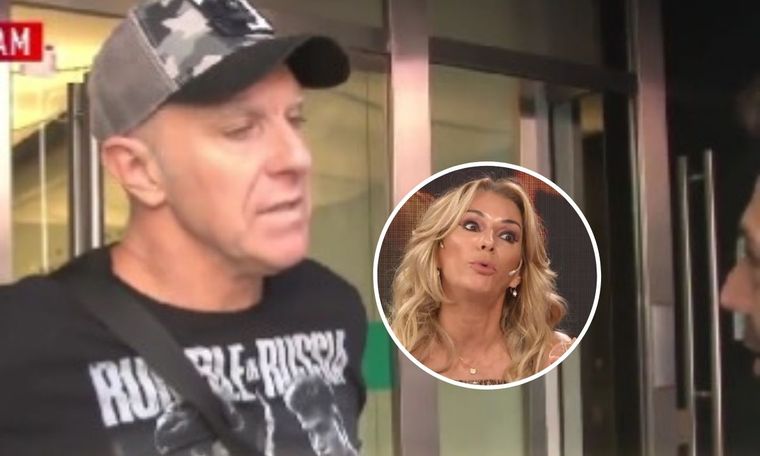 Alejandro Fantino le respondió a Yanina Latorre La panelista había sido muy crítica con el conductor