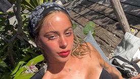 Tini rompe el verano.