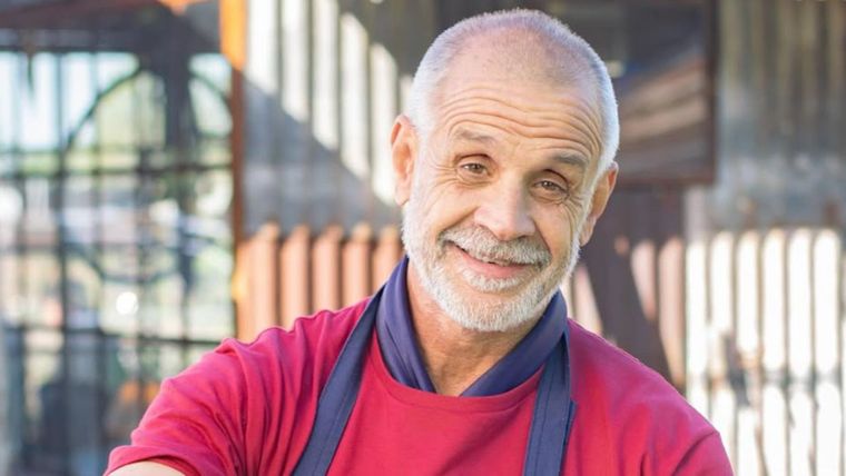 El cocinero habría puesto condiciones. Créditos: Archivo MDZ El cocinero habría puesto condiciones. Créditos: Archivo MDZ