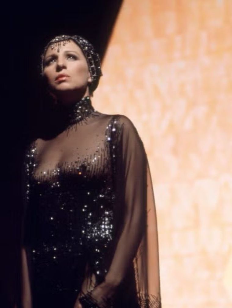 Barbra Streisand Barbra Streisand