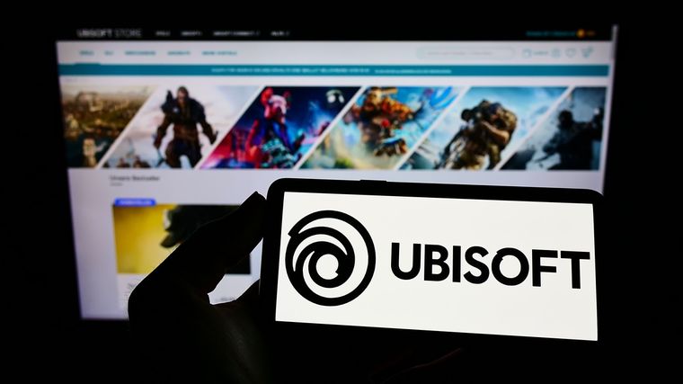 Ubisoft cancela Prince of Persia y redefine su estrategia de juegos. Ubisoft cancela Prince of Persia y redefine su estrategia de juegos.