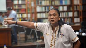 Milagro Sala tiene un problema crónico.