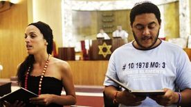 Los judíos en Cuba.Foto: Sven Creutzmann