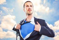 La autoconfianza es como el motor de un automóvil. Foto: Gentileza: Blogspot.