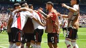 River lidera el Grupo E del Mundial de Clubes.