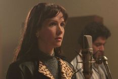 mas de 40 mil espectadores en el primer dia de gilda