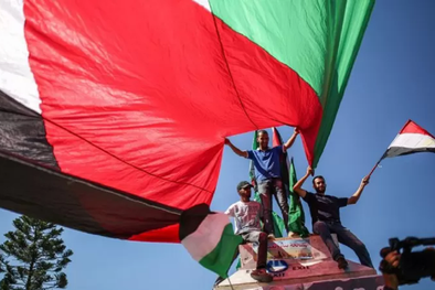 MDZol | Hamás y Fatah son rivales políticos desde hace décadas. Foto: GETTY IMAGES