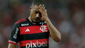 Nicolás De La Cruz le respondió al médico de Flamengo luego de que se filtrara la dura lesión que sufre. Nicolás De La Cruz le respondió al médico de Flamengo luego de que se filtrara la dura lesión que sufre.