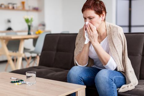 En Mendoza hay 21 casos de gripe A (H2H3) subclado K. En Mendoza hay 21 casos de gripe A (H2H3) subclado K.