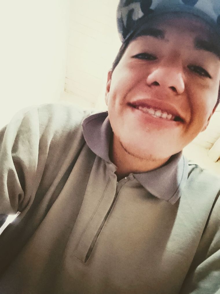 El joven fue visto por últimas vez el 18 de junio en el barrio Corredor Urbano II de Godoy Cruz El joven fue visto por últimas vez el 18 de junio en el barrio Corredor Urbano II de Godoy Cruz