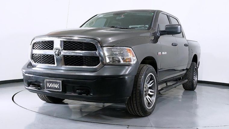 Dodge Ram 2500