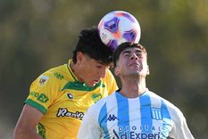 Foto: Télam Foto: Télam