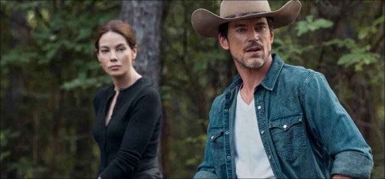 La serie para maratonear el fin de semana. Foto: Archivo