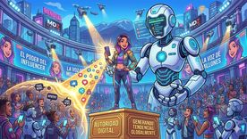 El creador de contenido causó un gran revuelo en redes sociales por el dudoso criterio a la hora de plasmar en láminas diferentes lugares del mundo en los que vivió. El creador de contenido causó un gran revuelo en redes sociales por el dudoso criterio a la hora de plasmar en láminas diferentes lugares del mundo en los que vivió.