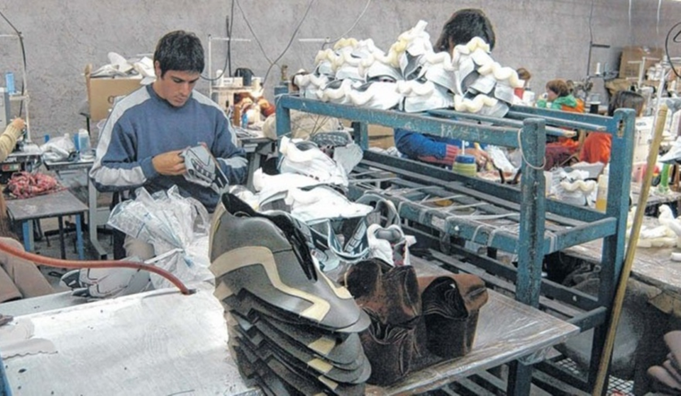 La planta de Eldorado sufrió casi un centenar de despidos