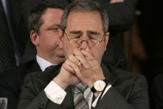 jaime y pedraza citados a indagatoria por un caso de corrupcion jaime y pedraza citados a indagatoria por un caso de corrupcion