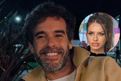 ¿Se genera una nueva guerra? Foto: Instagram/ @nicolascabre80/ @sangrejaponesa. ¿Se genera una nueva guerra? Foto: Instagram/ @nicolascabre80/ @sangrejaponesa.