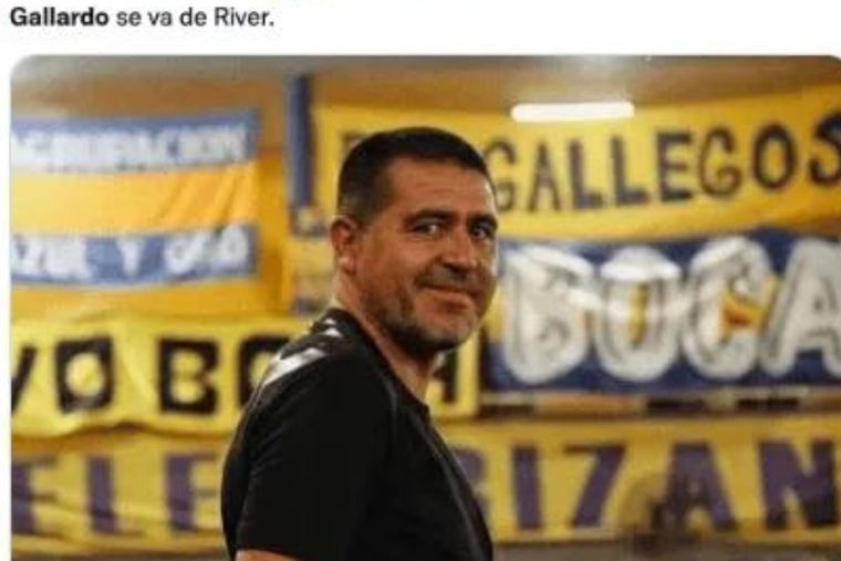 Los originales memes.