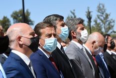 Foto: Gobierno de Mendoza