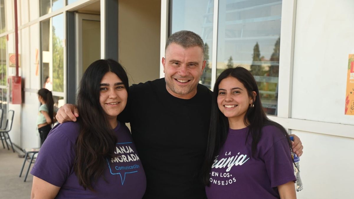 La Franja Morada le arrebató al peronismo la conducción de una histórica facultad