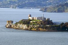 alcatraz abrira sus puerta con una muestra artistica