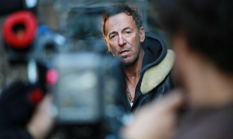 Foto: Brucespringsteen.net