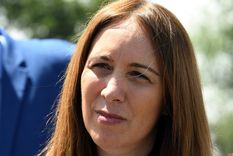 Foto: ALF PONCE MERCADO / MDZ Foto: ALF PONCE MERCADO / MDZ