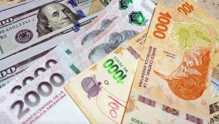 El recorte del gasto que impulsa el Gobierno nacional llegó a las provincias y ya está impactando en la recaudación. Foto: ALF PONCE MERCADO / MDZ