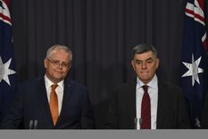australia registra la primera muerte por coronavirus australia registra la primera muerte por coronavirus