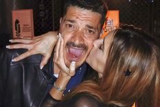 Soledad Pastorutti sorprendió con un posteo dedicado a su esposo La cantante está casada desde el 2007 con Jeremías Audoglio Foto: @sole_pastorutti