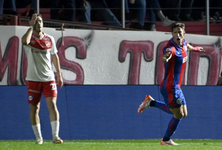 Argentinos buscará dar el golpe en el debut. Argentinos buscará dar el golpe en el debut.