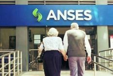 La eliminación del trámite agilizará el cobro de los haberes mensuales para jubilados y pensionados Foto: Archivo.MDZ