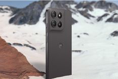 El nuevo Motorola Moto G100 llega para redefinir la autonomía en la gama media.