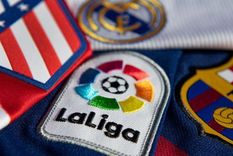 Un DT argentino se despidió de La Liga. Un DT argentino se despidió de La Liga.