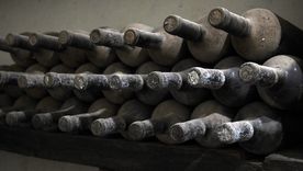 La crisis del vino es regional. Los números hablan. La crisis del vino es regional. Los números hablan.