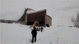 anticipan una ventana de buen tiempo en cordillera: que sucedera con el paso a chile