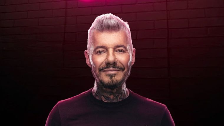 Marcelo Tinelli se encuentra en el ojo de la tormenta. Marcelo Tinelli se encuentra en el ojo de la tormenta.