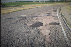 ¿cual es la ruta argentina que pretende ser declarada de alto valor escenico?