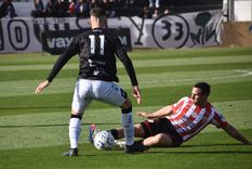 El Lobo viene de empatar 1-1 de local ante Talleres de Remedios de Escalada. El Lobo viene de empatar 1-1 de local ante Talleres de Remedios de Escalada.