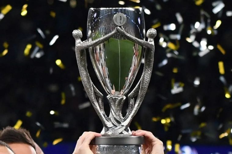 La Finalissima entre Argentina y España vuelve a escena.